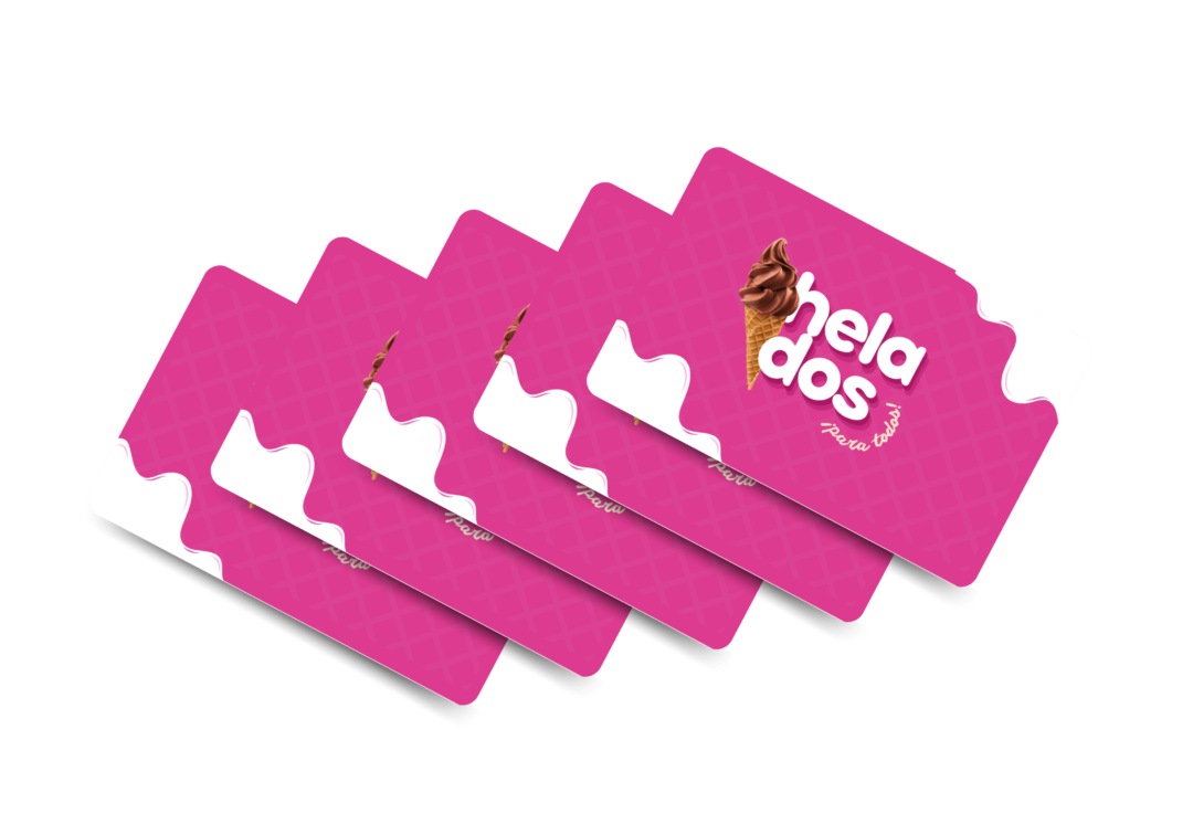 Tarjetas de Presentación NFC (Paquete x5) - Imagen 2